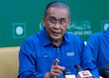 TAKIYUDDIN HASSAN
