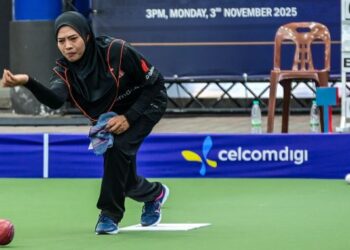 Emma Firyana Saroji