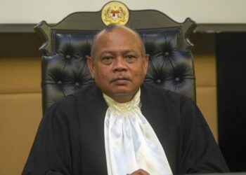 HASHIM HAMZAH
