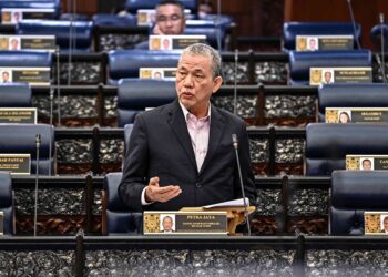 FADILLAH Yusof- JABATAN PENERANGAN