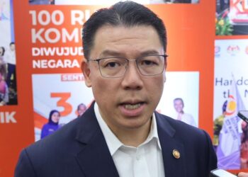 NGA KOR MING
