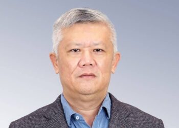 VICTOR CHIN