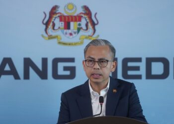 FAHMI FADZIL