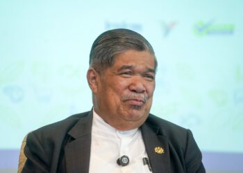MOHAMAD SABU
