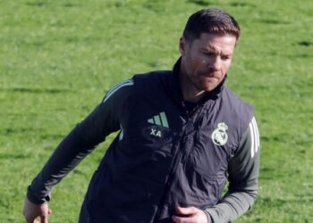 Xabi Alonso
