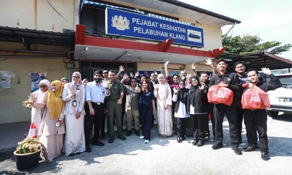 AKPS e-waste