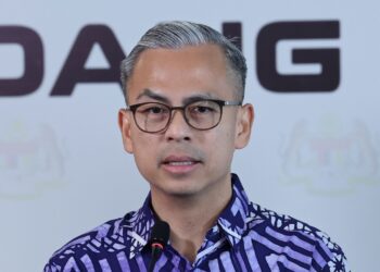 FAHMI FADZIL