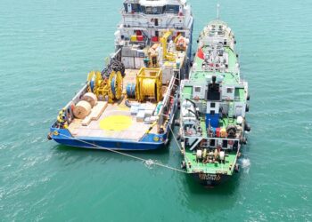 IHSAN MARITIM PULAU PINANG
