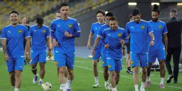 Skuad Harimau Malaya dijangka akan dipanggil berkumpul dalam masa terdekat bagi menjalani sesi latihan untuk persiapan menghadapi saingan Piala ASEAN 2026.