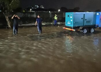 Banjir kilat