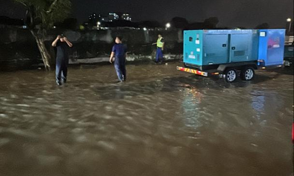 Banjir kilat