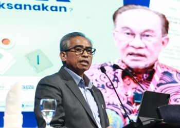 Inovasi penjawat awam