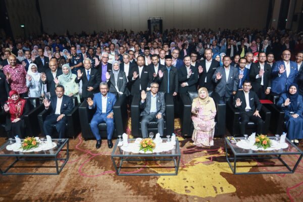 Reformasi sektor awam
