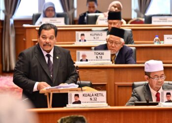MANSOR ZAKARIA