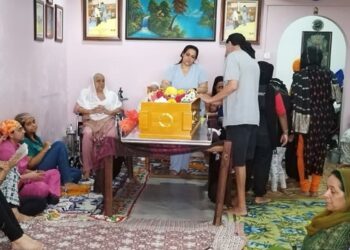Karam Singh