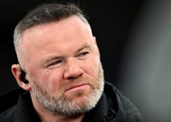 Wayne Rooney