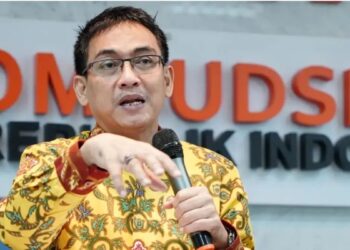GAMBAR fail Hery Susanto. - Ombudsman