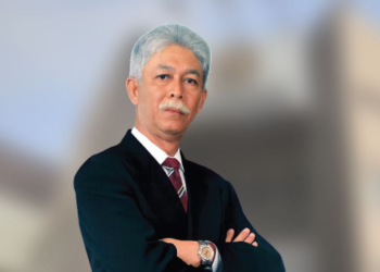 Hassan Marican
