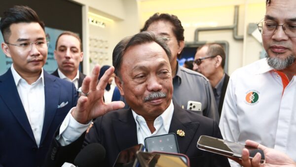Peralihan tenaga