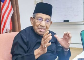 MOHD. YUSSOF LATIFF