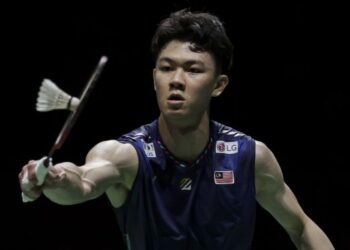 Lee Zii Jia