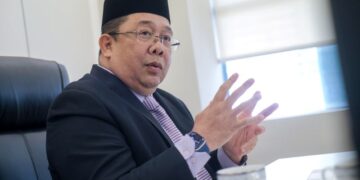 SIRAJUDDIN SUHAIMEE