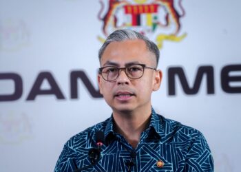 FAHMI FADZIL