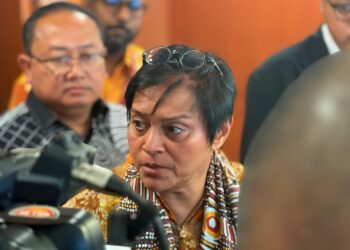 AZALINA OTHMAN SAID