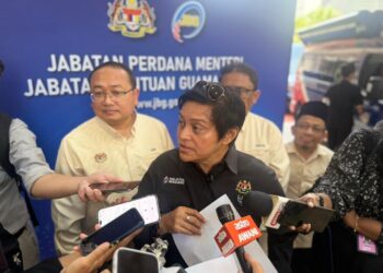 AZALINA OTHMAN SAID