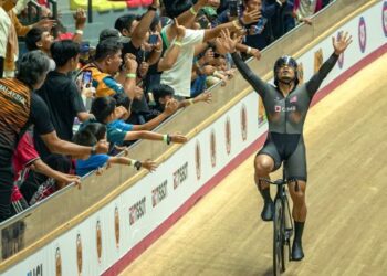 Datuk Azizulhasni Awang. - UTUSAN/ISKANDAR ISHAK