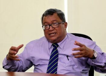 AB HALIM TAMURI