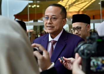 Peruntukan parlimen