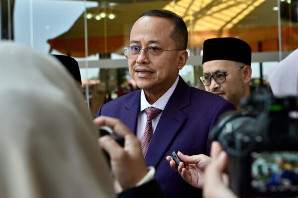 Peruntukan parlimen