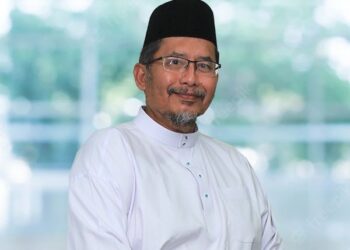 ISKANDAR ABDUL SAMAD