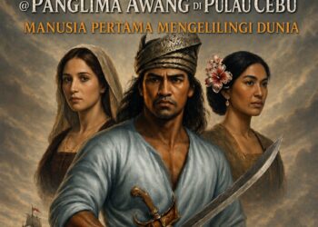 1 Mei 1521 mungkin menjadi detik pembebasan bagi Enrique atau Panglima Awang, peluang untuk beliau kembali ke Melaka.