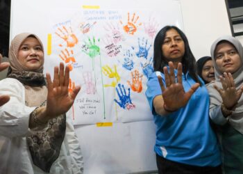 AKTA Antibuli 2026 melindungi kanak-kanak dan memastikan persekitaran yang lebih selamat di sekolah dan institusi yang berkaitan di seluruh negara.