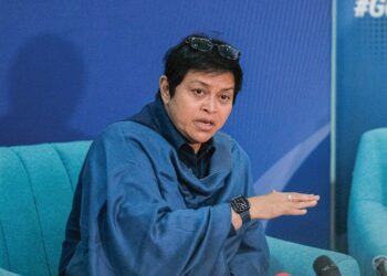 AZALINA OTHMAN SAID