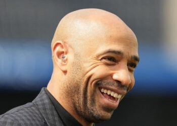 Thierry Henry