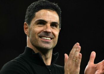 Mikel Arteta