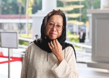 NA'IMAH KHALID