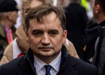 ZBIGNIEW ZIOBRO - AFP