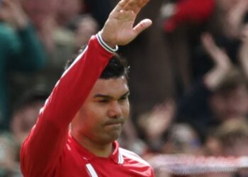 Casemiro