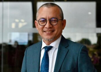 RAZALI IDRIS