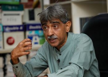 MOHAMED HANIFF KHATRI ABDULLA