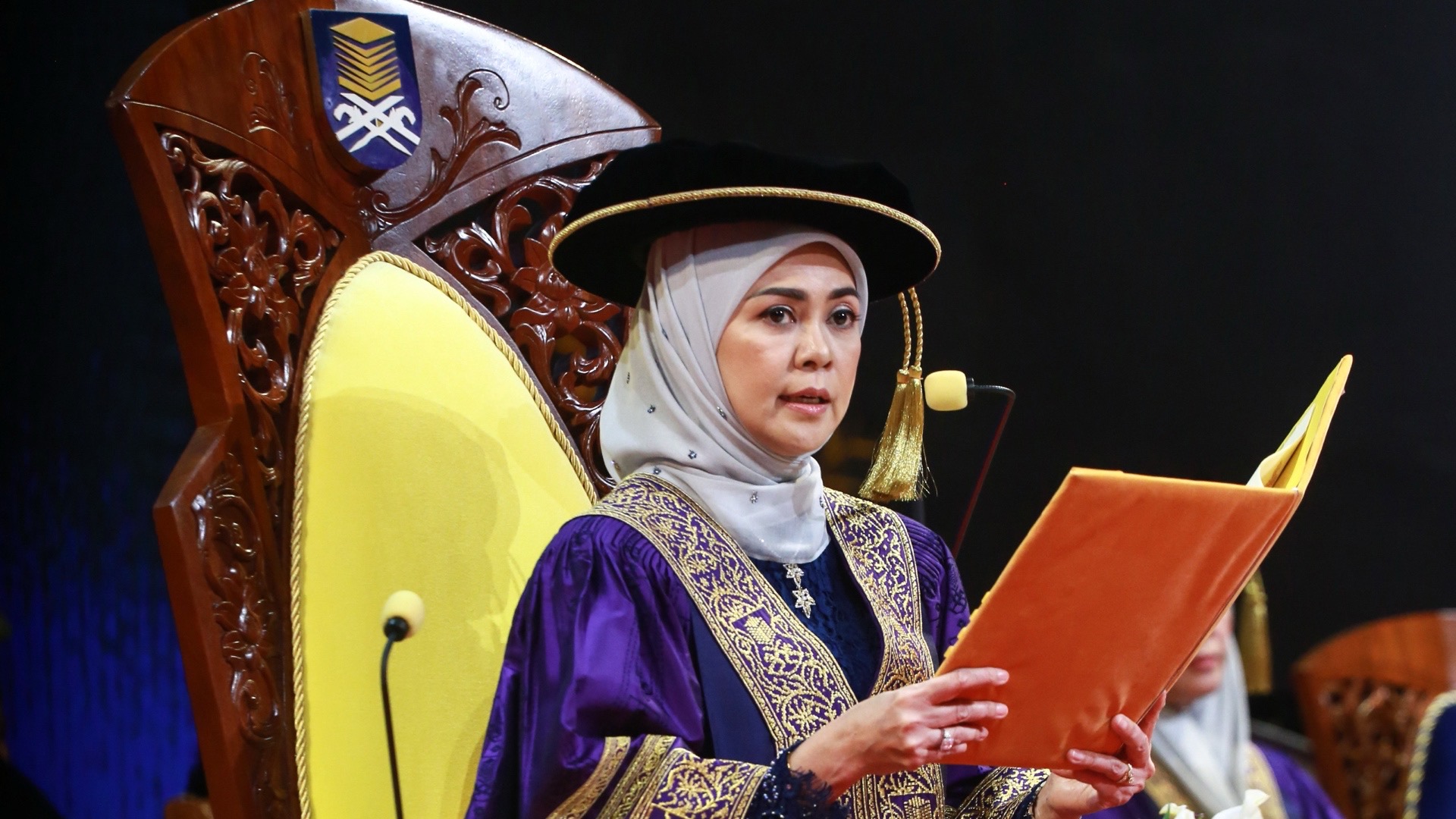 UiTM universiti diraja