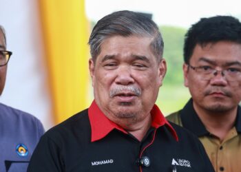 Bekalan beras