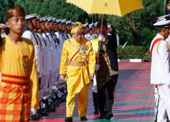 Jangan salah tafsir perpaduan Melayu
