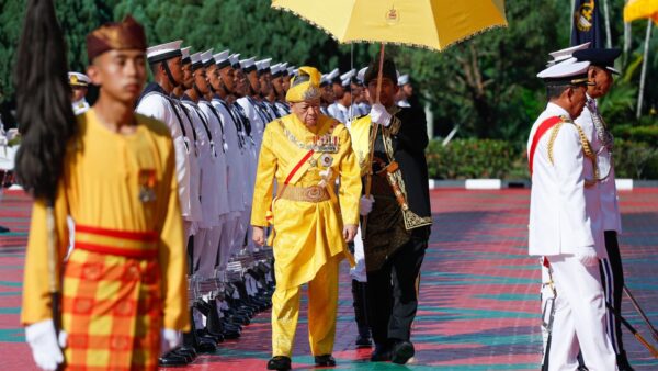 Jangan salah tafsir perpaduan Melayu