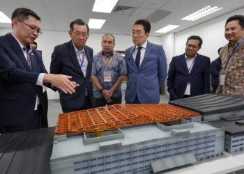 Peluang pekerjaan aeroangkasa