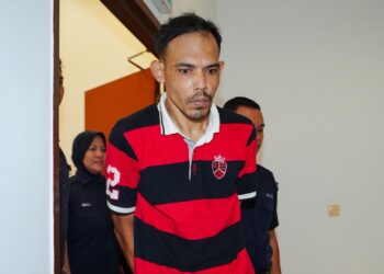 Kurung amang seksual pelajar